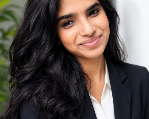 Anushya
