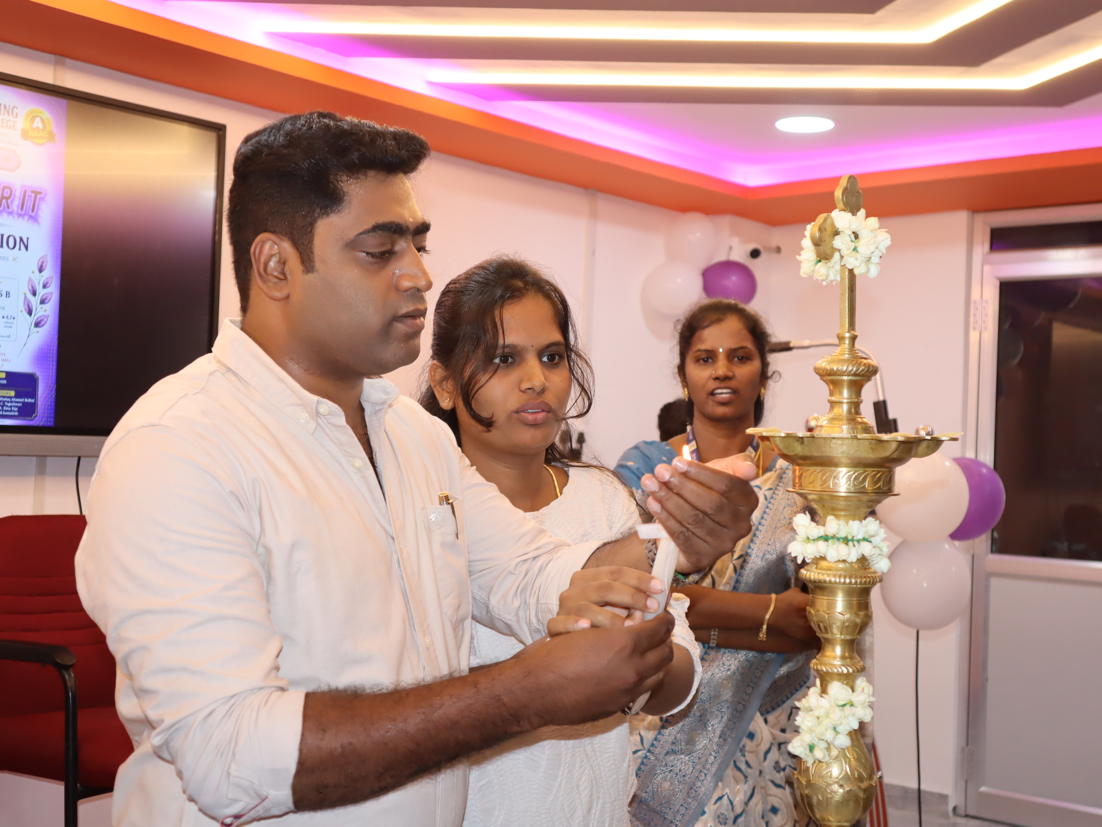 Chief Guest