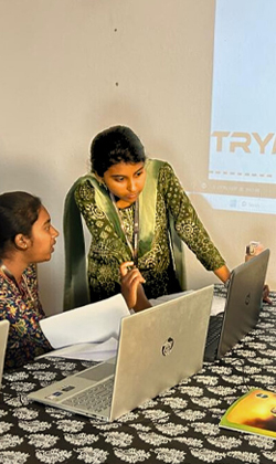 Training Institute